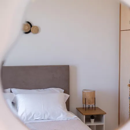Apartamento Flo