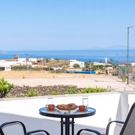 Flo Sifnos Island