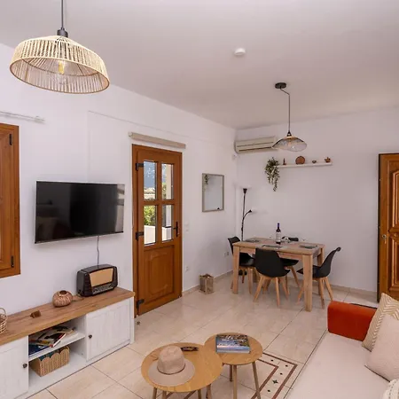 Apartamento Flo