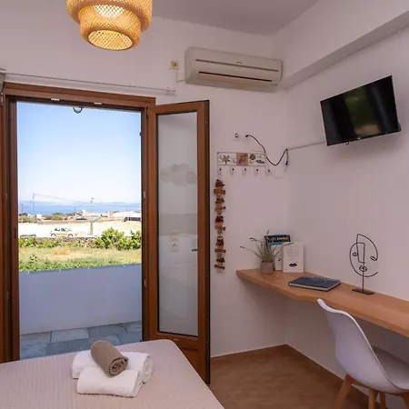 Apartamento Flo