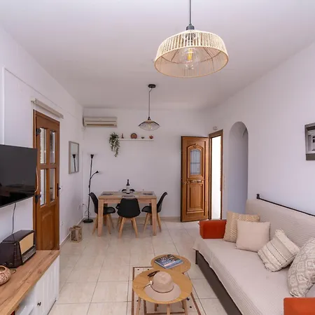 Apartamento Flo Sifnos Island