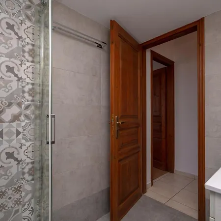 Apartamento Flo *