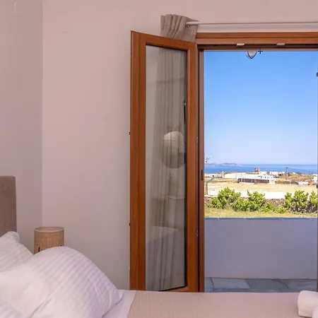 Apartamento Flo Sifnos Island