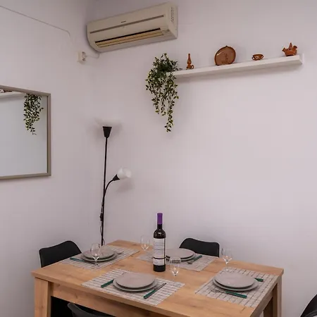 Apartamento Flo