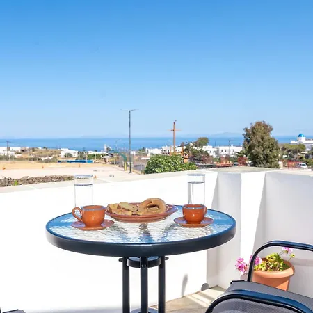 Apartamento Flo Sifnos Island