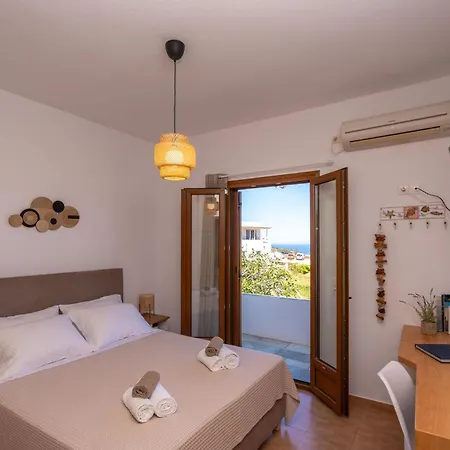 Apartamento Flo