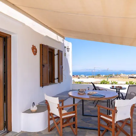 Flo Apartamento Sifnos Island