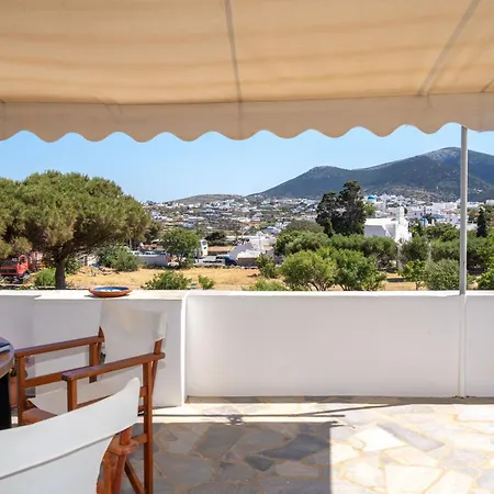 Apartamento Flo Sifnos Island