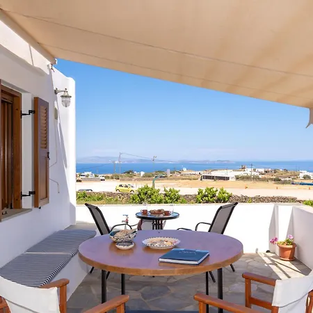 Apartamento Flo Sifnos Island